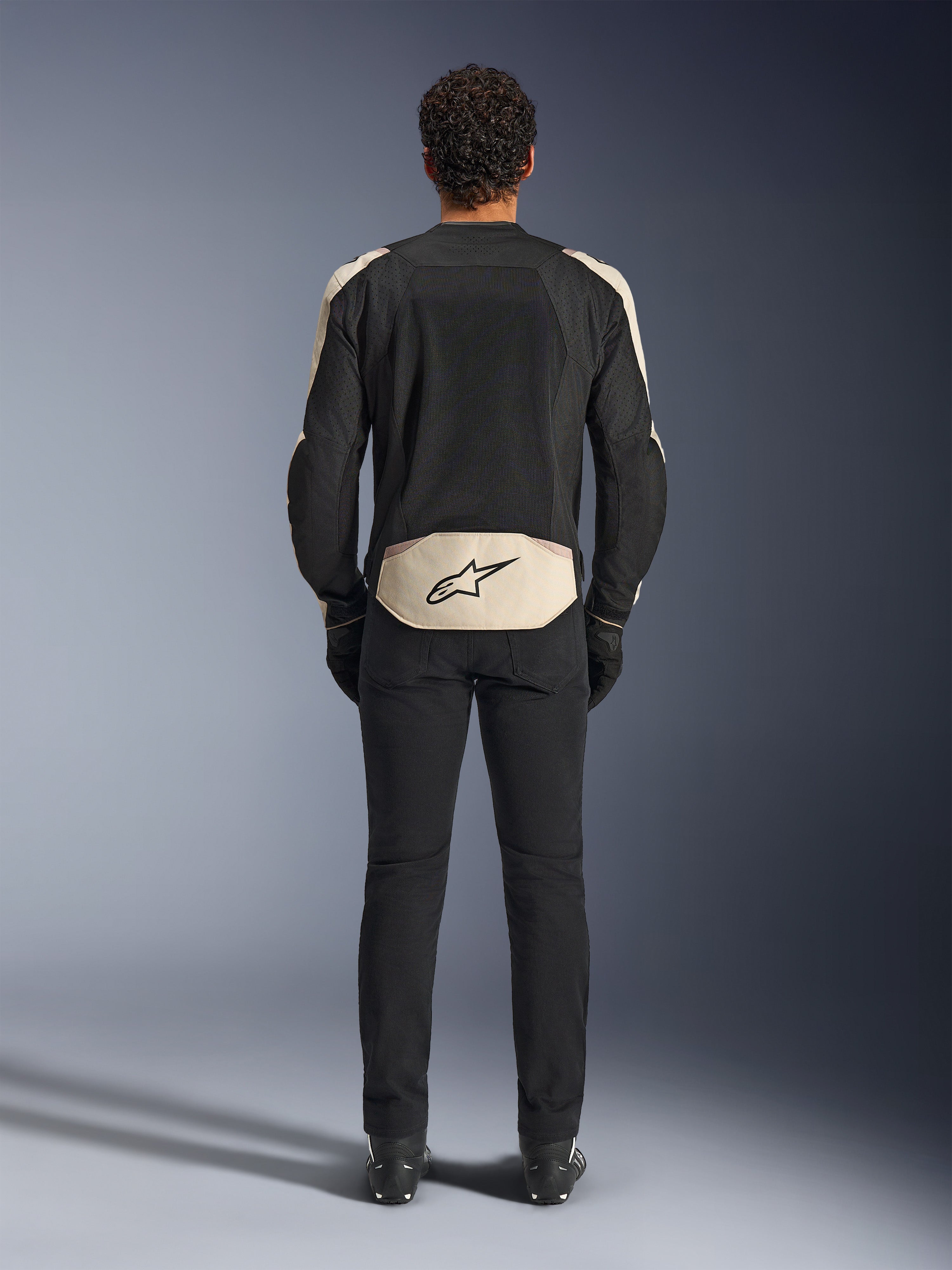 Giacca T-SPS Air V2