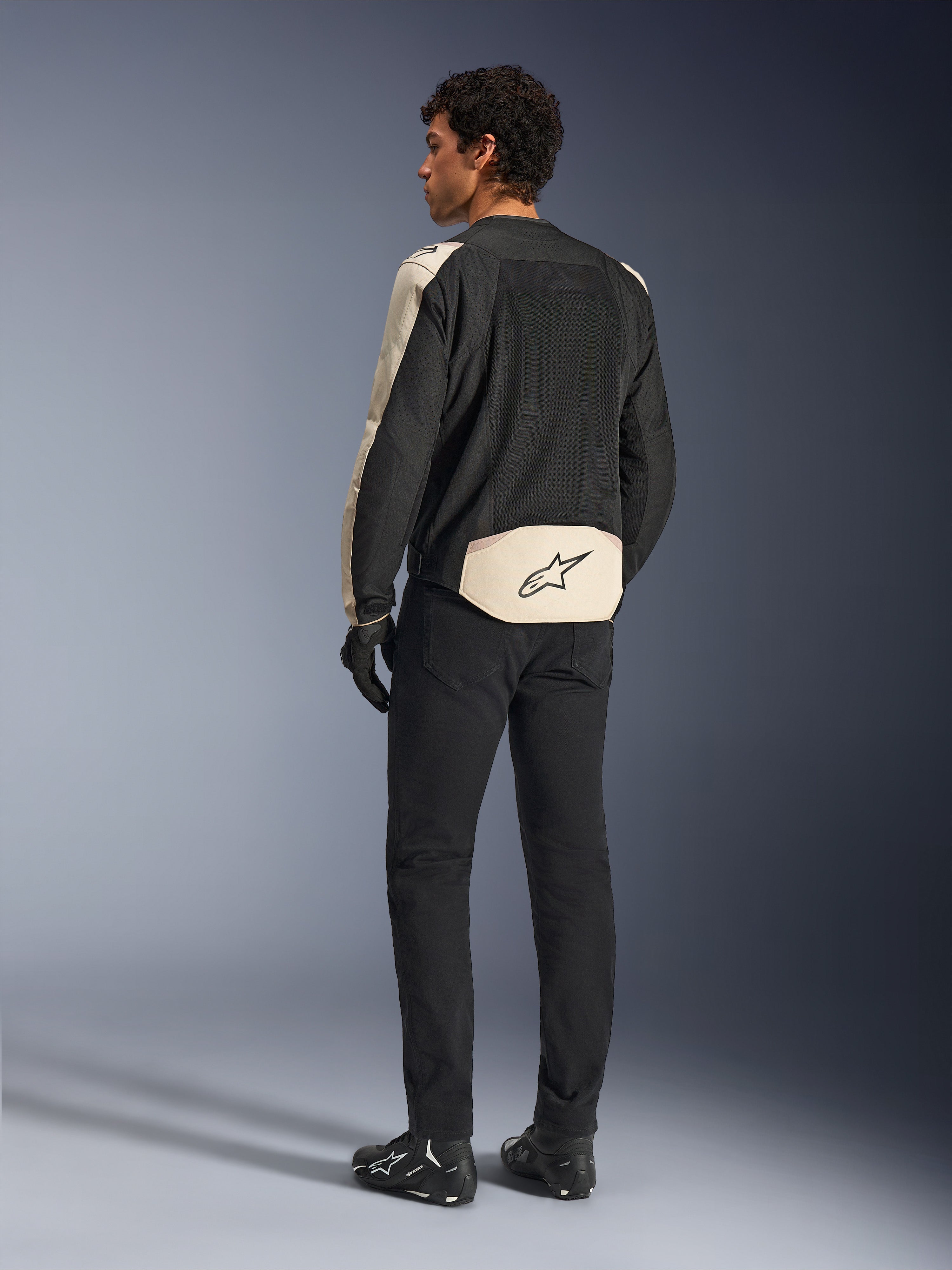 Giacca T-SPS Air V2