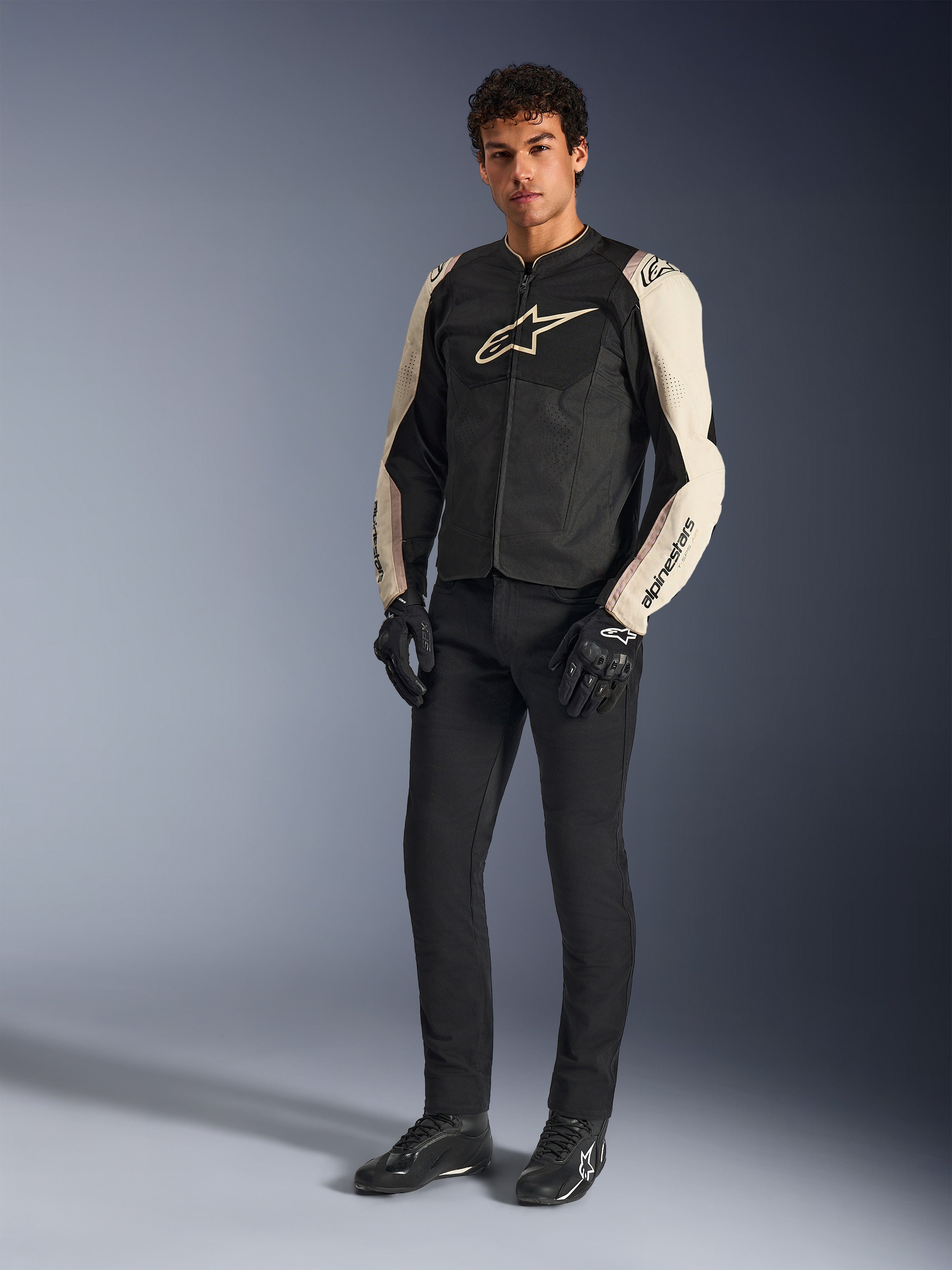 Giacca T-SPS Air V2