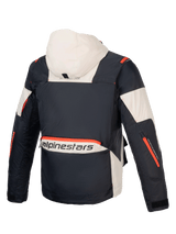 Mogress Air Jacket