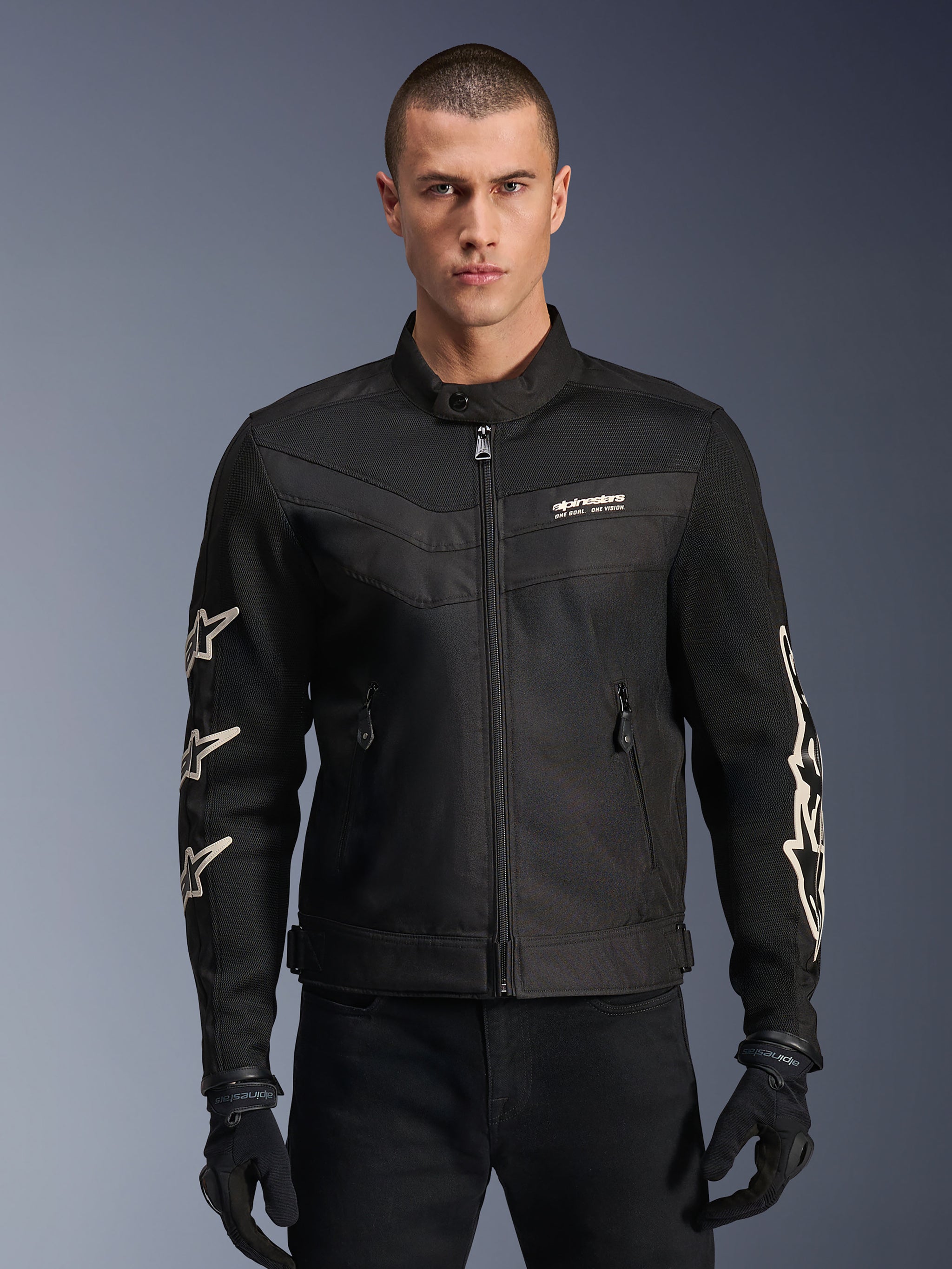 T-Dyno Air Jacket