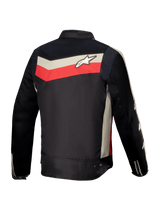 T-Dyno Air Jacket