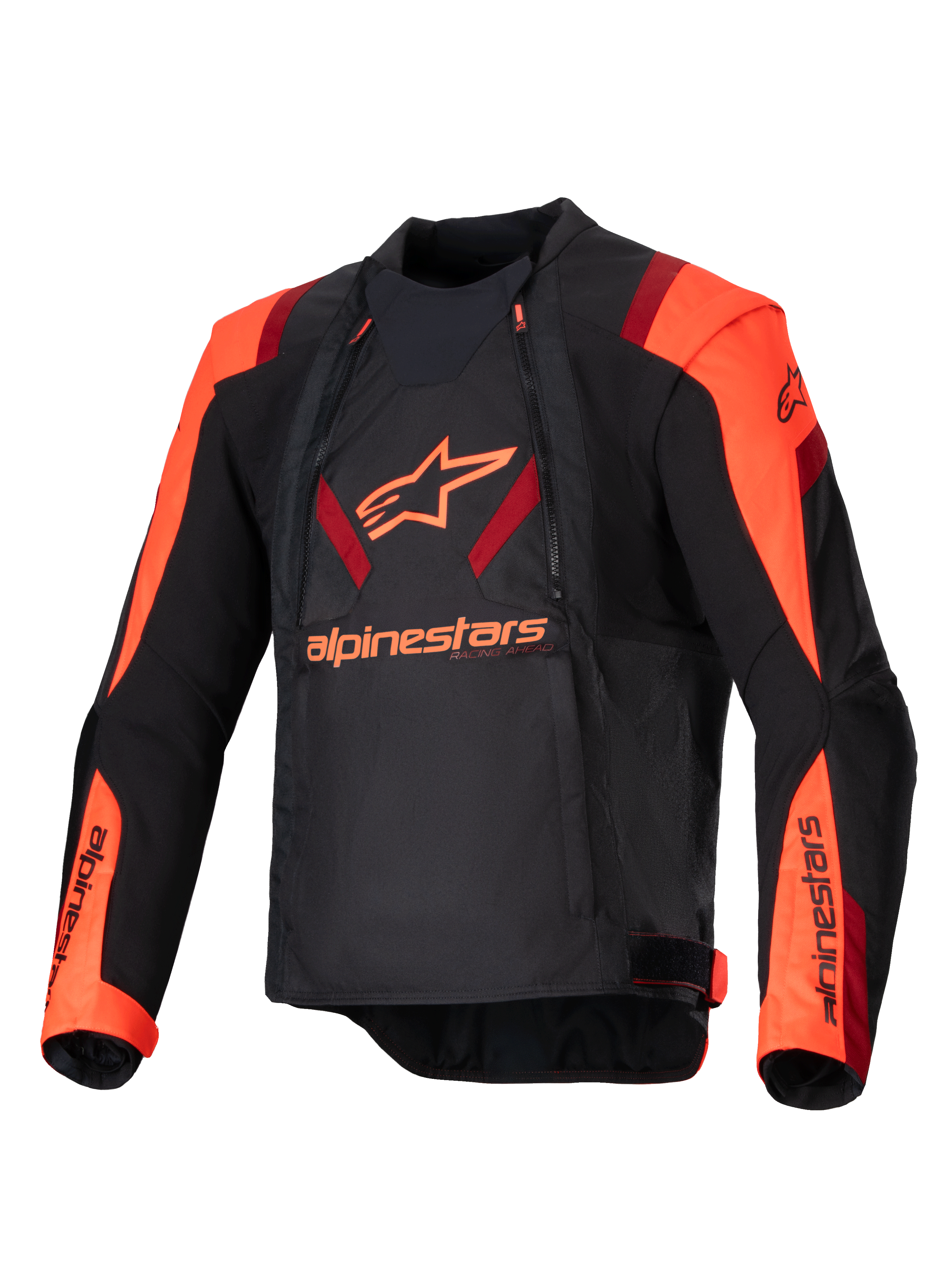 T-Stunt Air Jacket