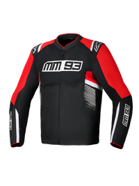 Giacca MM93 T-SPS Air V2