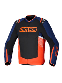 Giacca MM93 T-SPS Air V2
