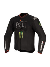 Giacca FQ20 T-SPS Air V2 Monster