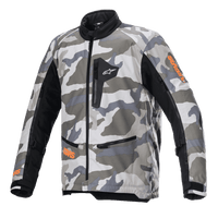 Giacca Venture XT