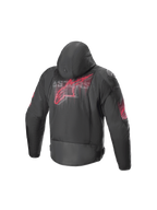 Giacca Zaca Air Venom Impermeabile