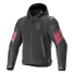 Giacca Zaca Air Venom Impermeabile