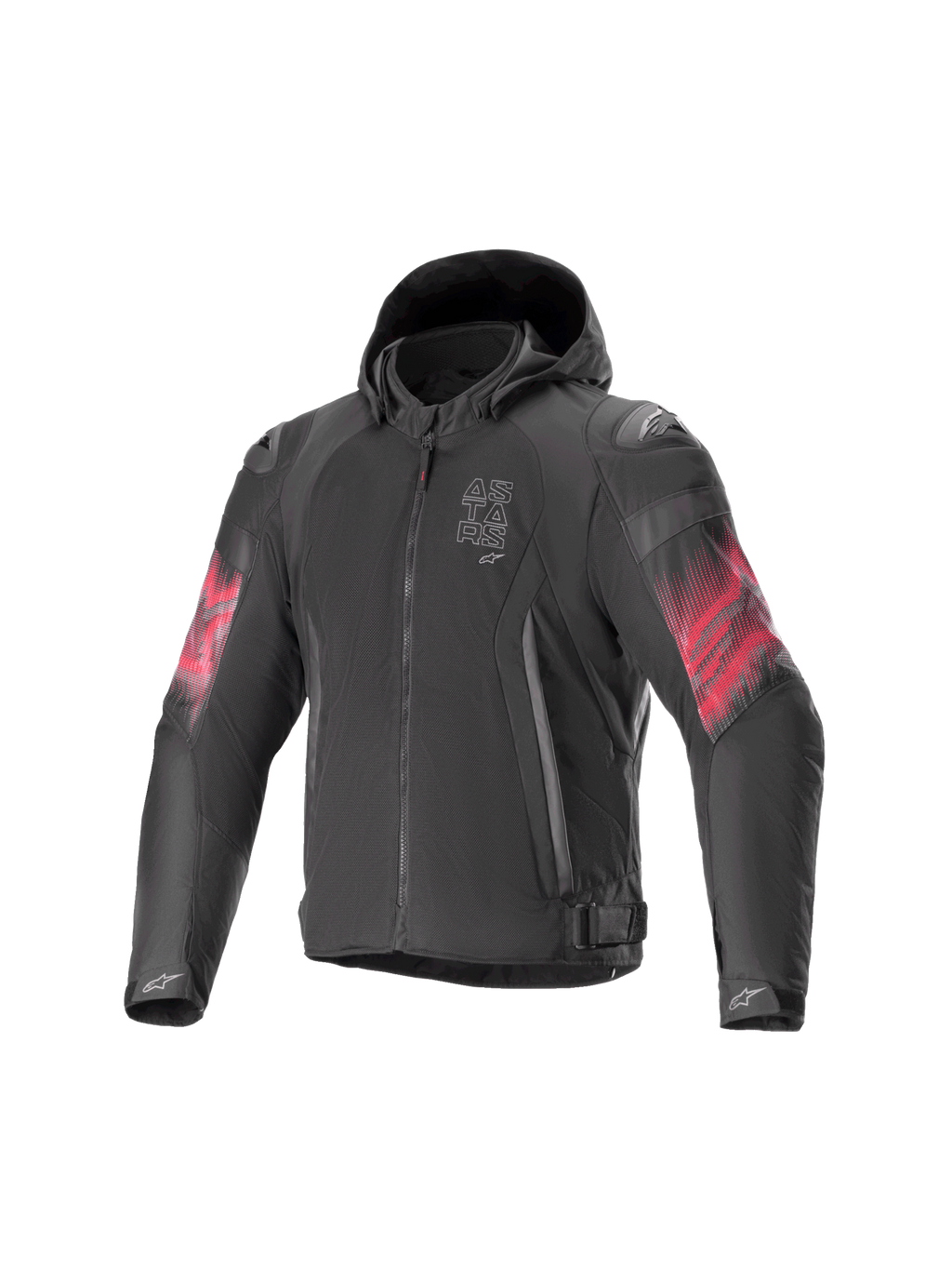 Giacca Zaca Air Venom Impermeabile