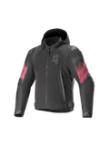 Giacca Zaca Air Venom Impermeabile