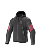 Giacca Zaca Air Venom Impermeabile
