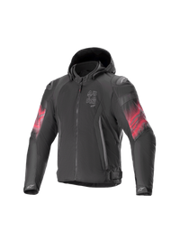Giacca Zaca Air Venom Impermeabile