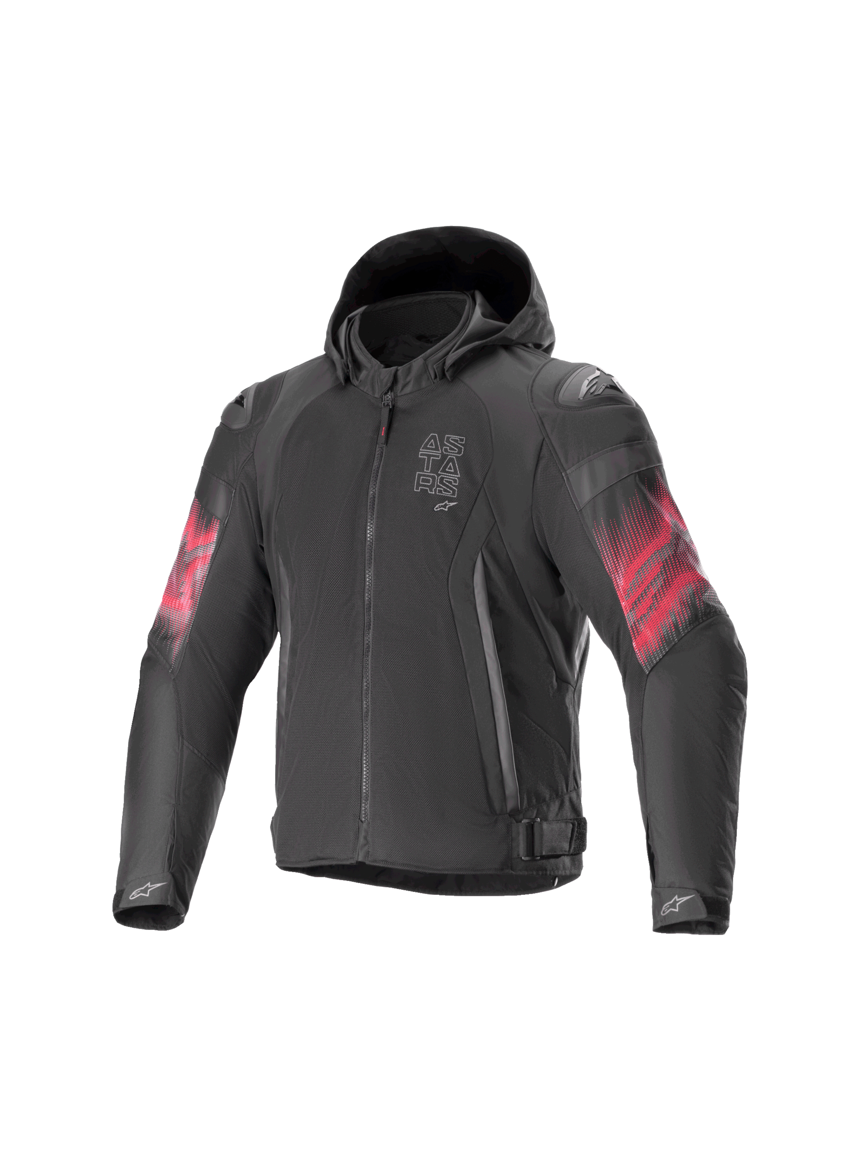 Giacca Zaca Air Venom Impermeabile