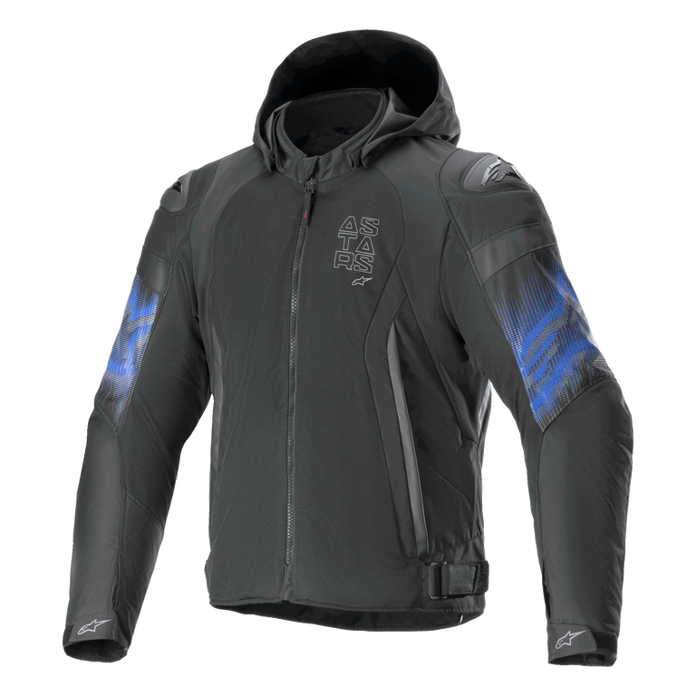 Zaca Air Venom WP Jacket