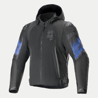 Giacca Zaca Air Venom Impermeabile