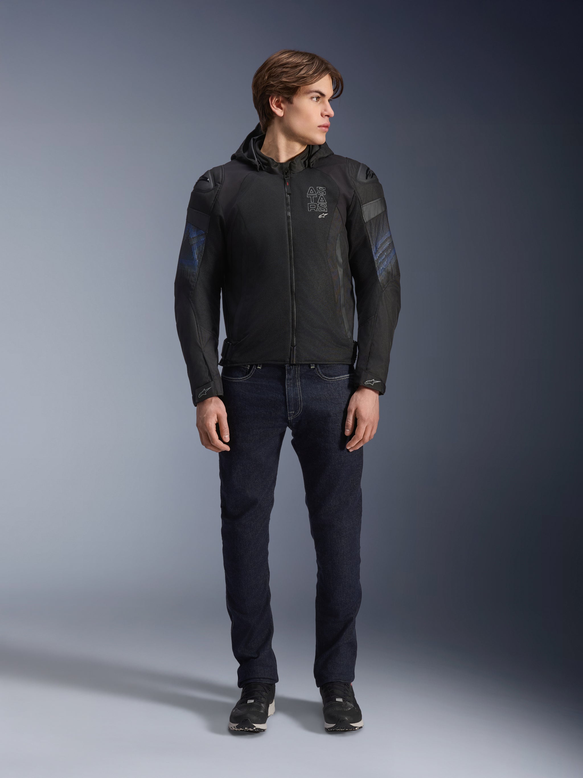 Zaca Air Venom WP Jacket