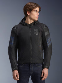 Giacca Zaca Air Venom Impermeabile