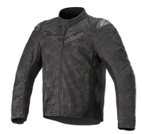 Giacca Tessile T SP-5 Rideknit®