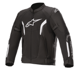 AST V2 Air Jacket - BLACK RACING/SPORT Jackets AST V2 Air Jacket - BLACK RACING/SPORT Jackets