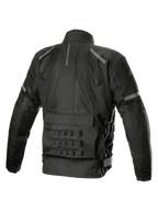 Giacca Crosshill Air Impermeabile