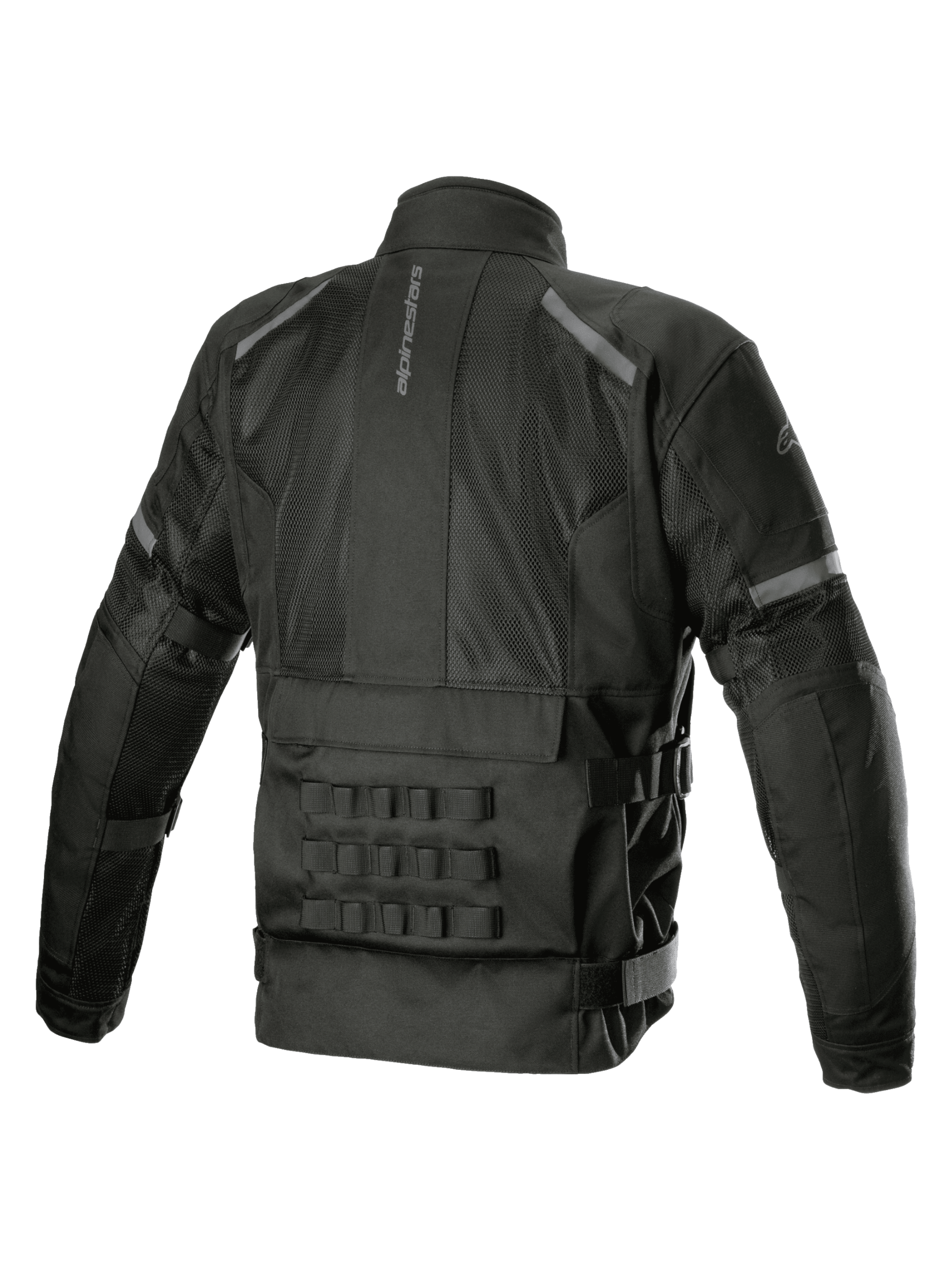 Giacca Crosshill Air Impermeabile