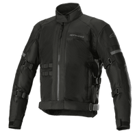 Giacca Crosshill Air Impermeabile