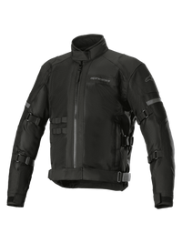 Giacca Crosshill Air Impermeabile