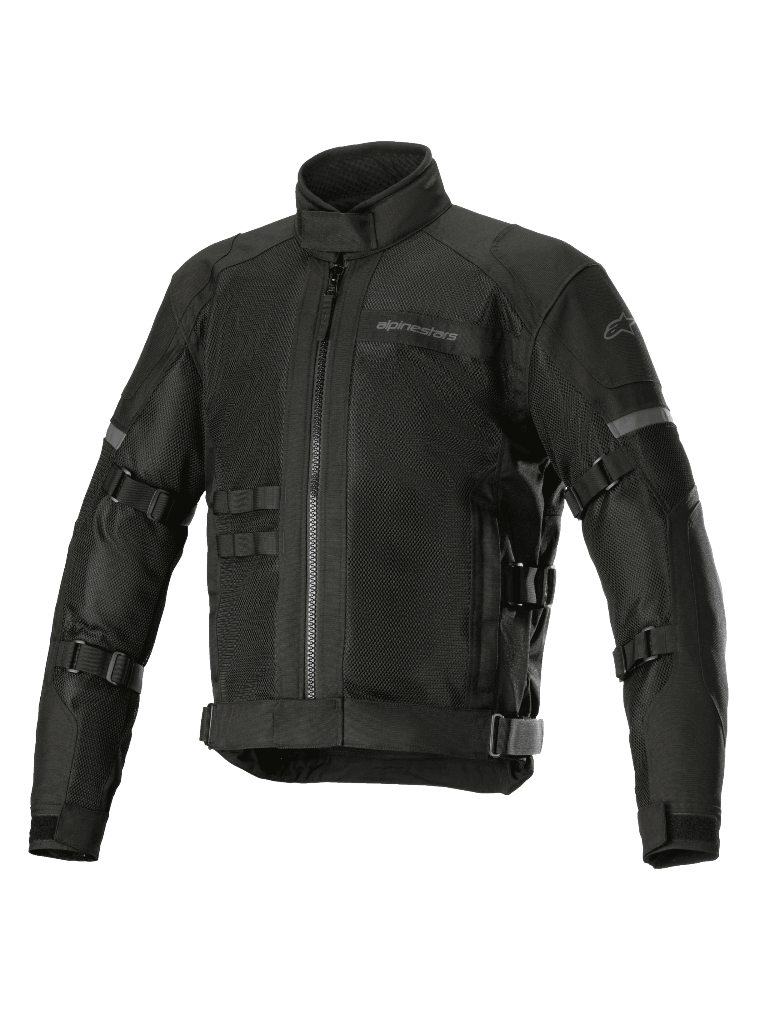 Giacca Crosshill Air Impermeabile