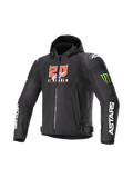 Giacca FQ20 Zaca Air Monster