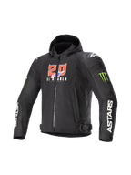 Giacca FQ20 Zaca Air Monster
