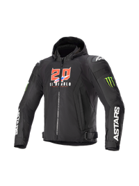Giacca FQ20 Zaca Air Monster