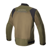 Luc V2 Air Jacket