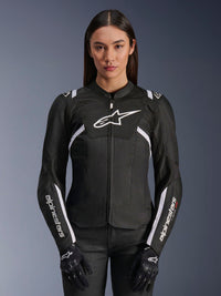 Giacca Stella T-SPS Air V2
