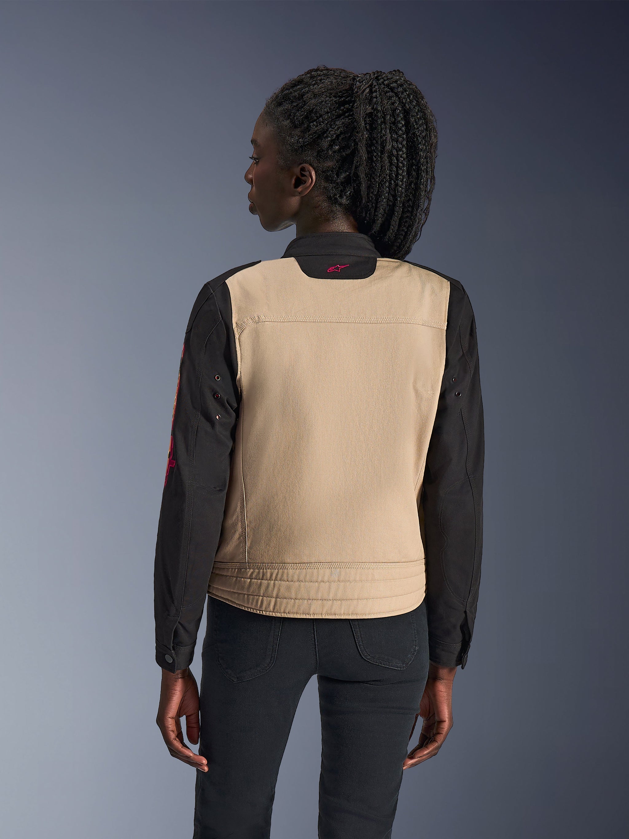 Giacca Stella Grace Donna