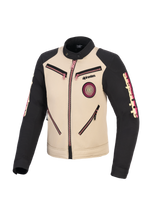 Giacca Stella Grace Donna