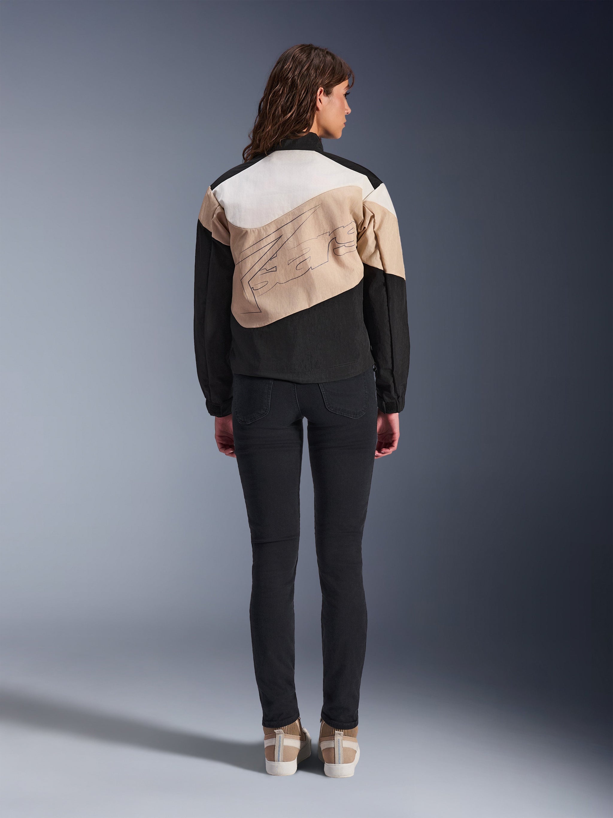 Giacca Stella Moshell Donna