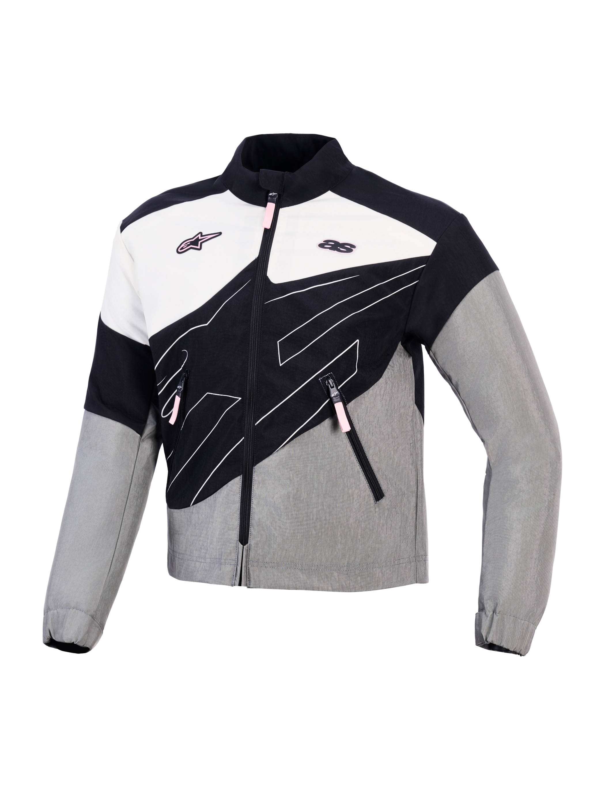 Giacca Stella Moshell Donna