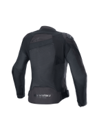 Giacca Stella T-GP Plus R V4 Airflow