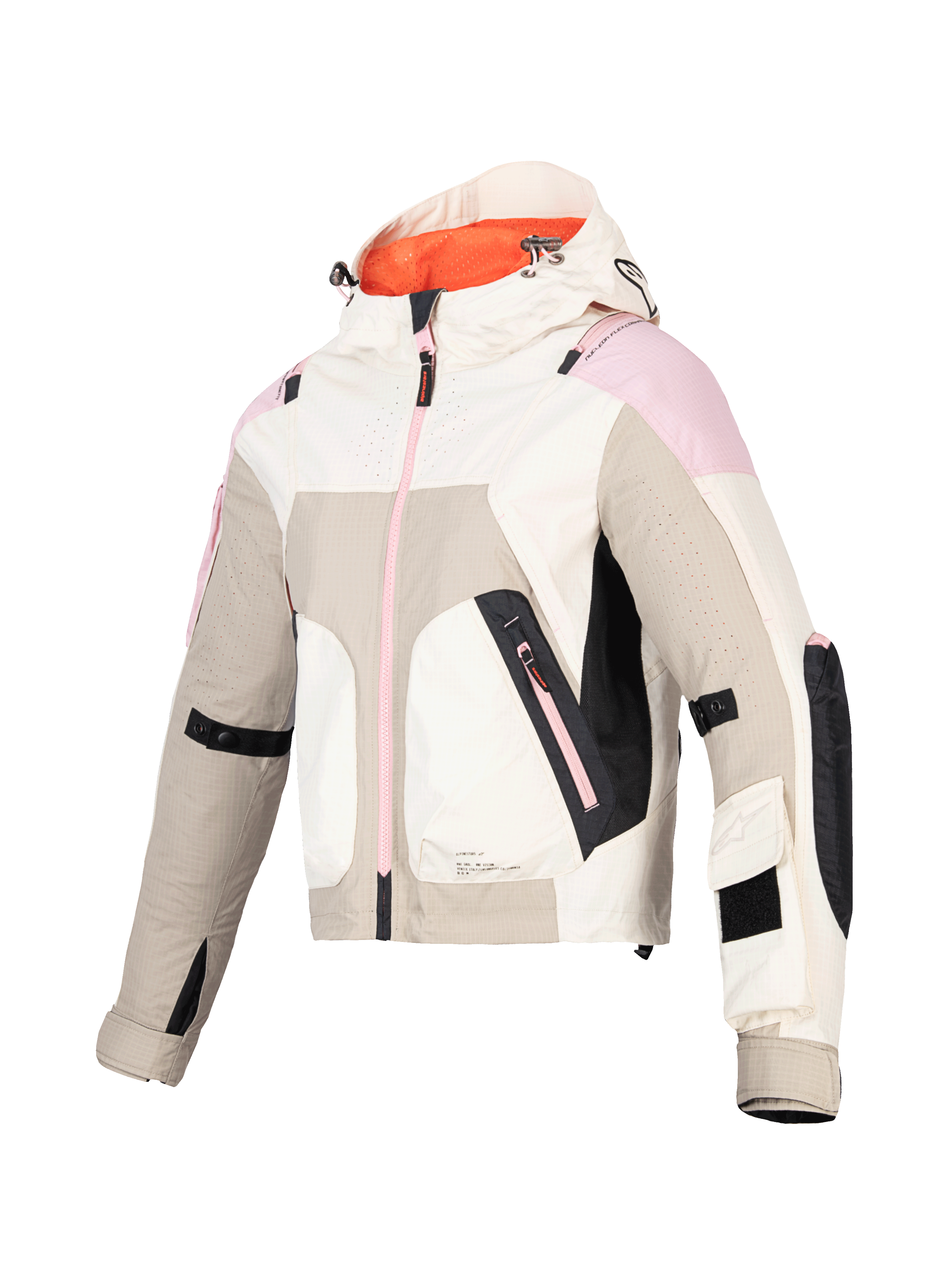 Molly Air Jacket