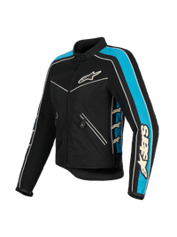 Giacca Stella T-Dyno Air