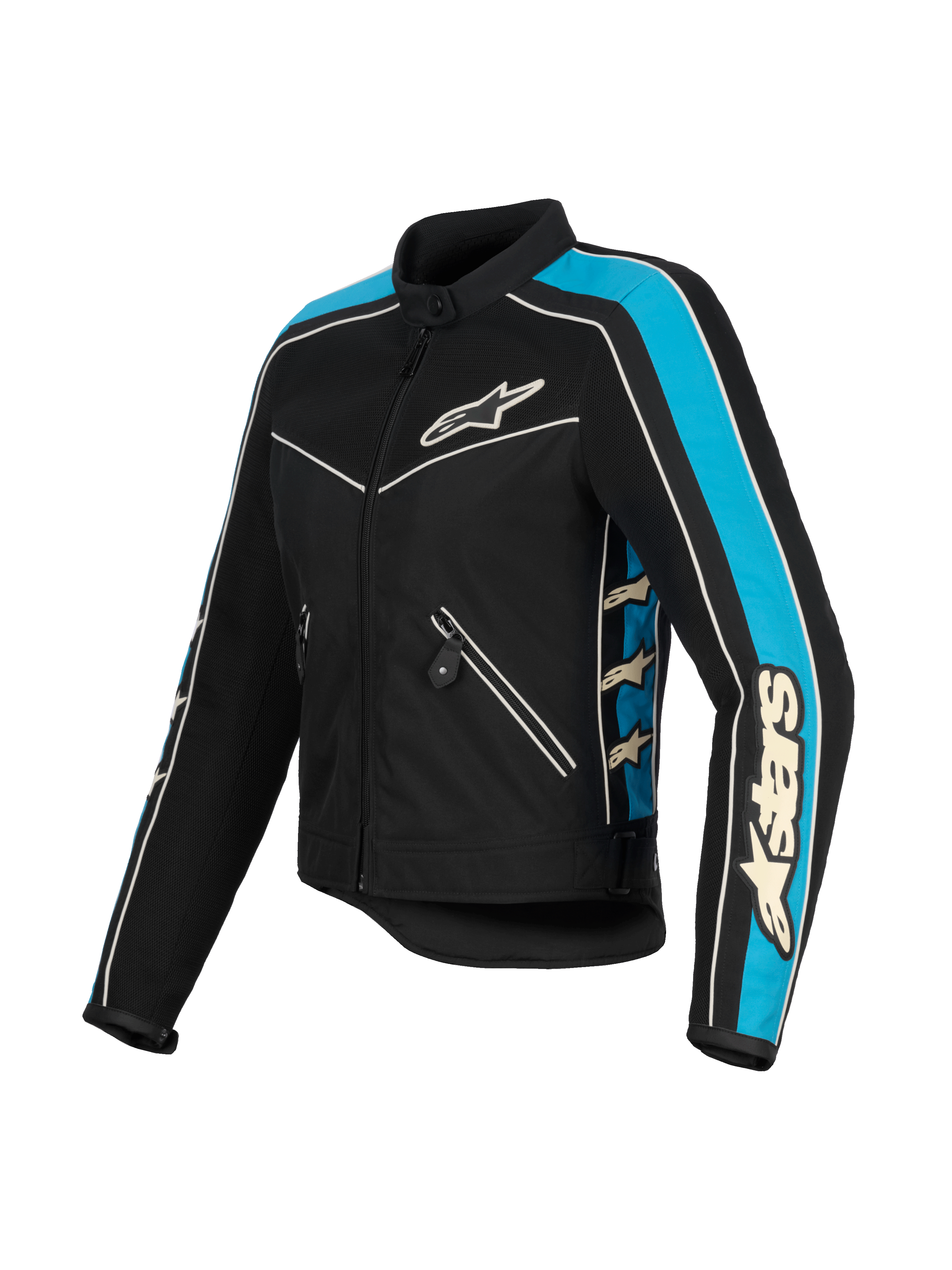 Giacca Stella T-Dyno Air