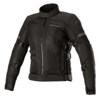 Giacca Stella Crosshill Impermeabile Air