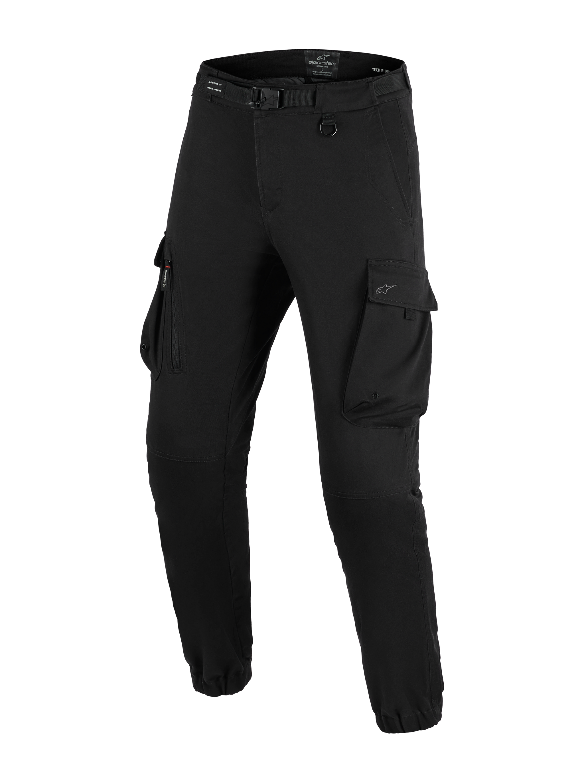 Pantaloni Cargo Flex-AST