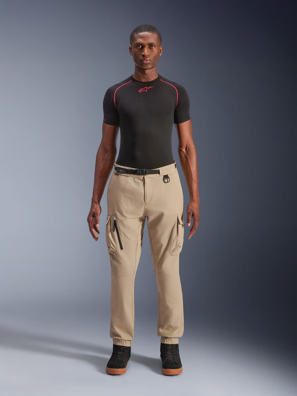 Pantaloni Cargo Flex-AST