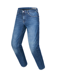Jeans Flex-AST-8 - Corto