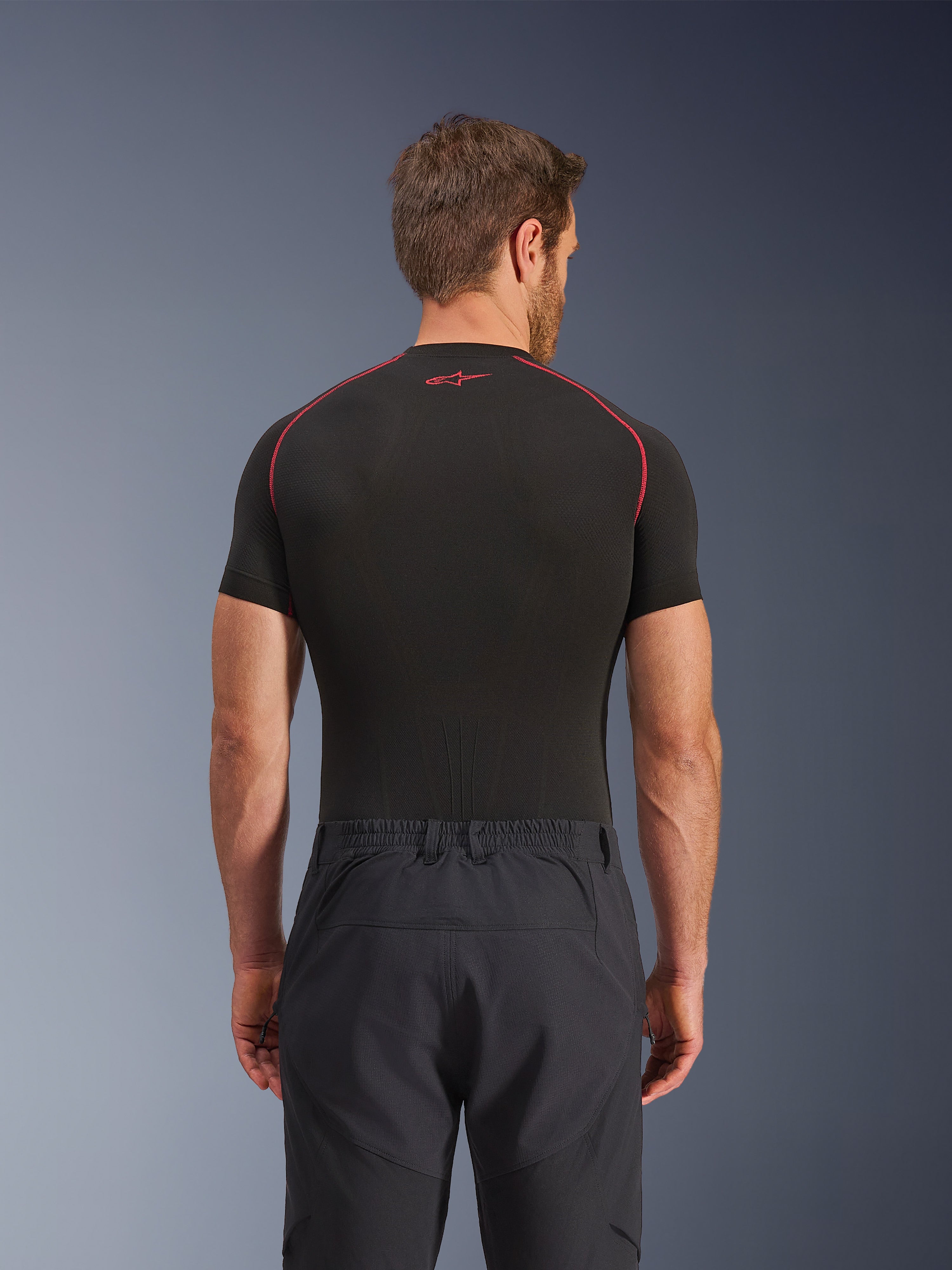 Pantaloni Flex-AST Explorer