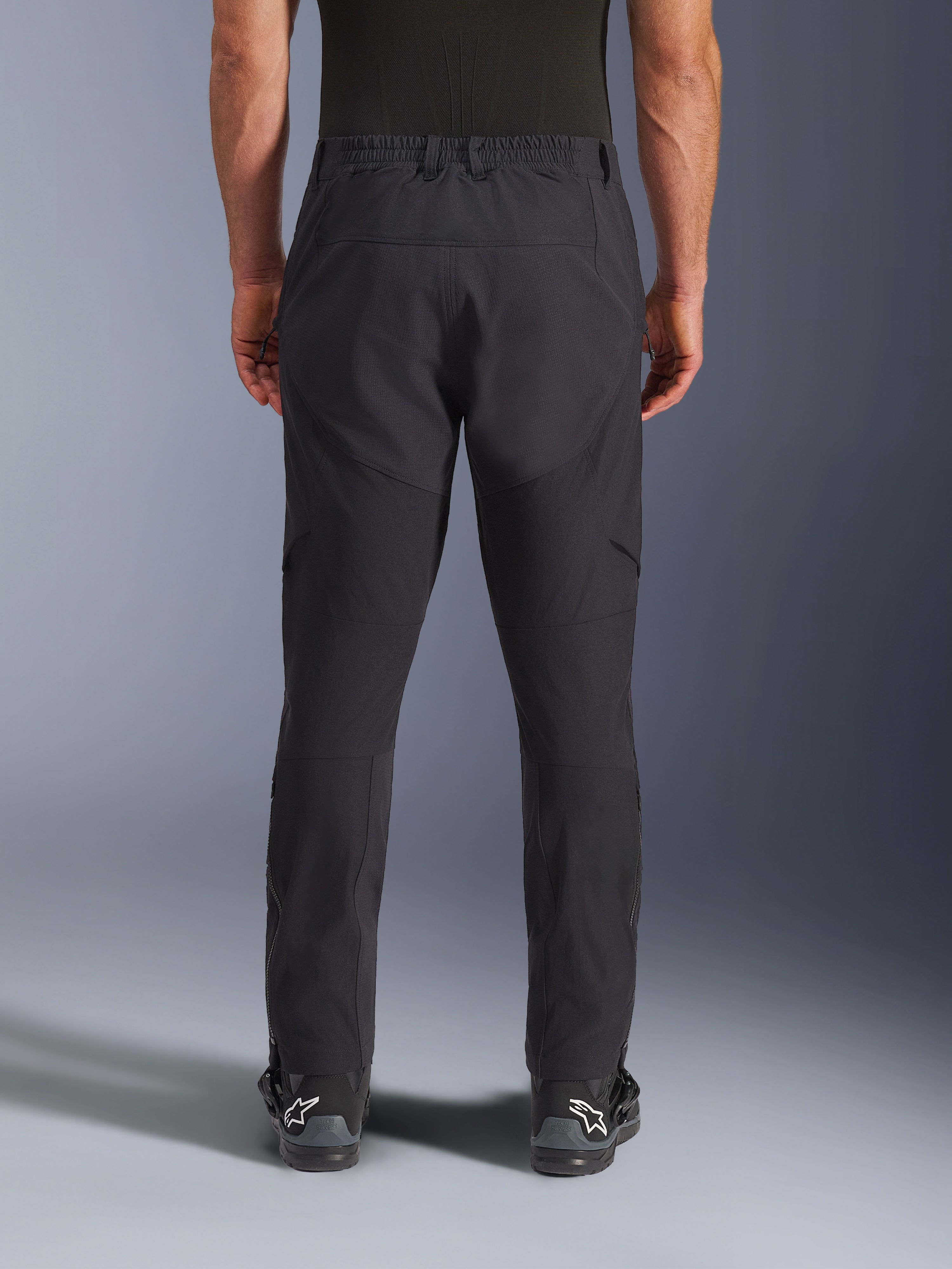 Pantaloni Flex-AST Explorer