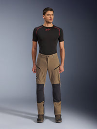 Pantaloni Flex-AST Explorer