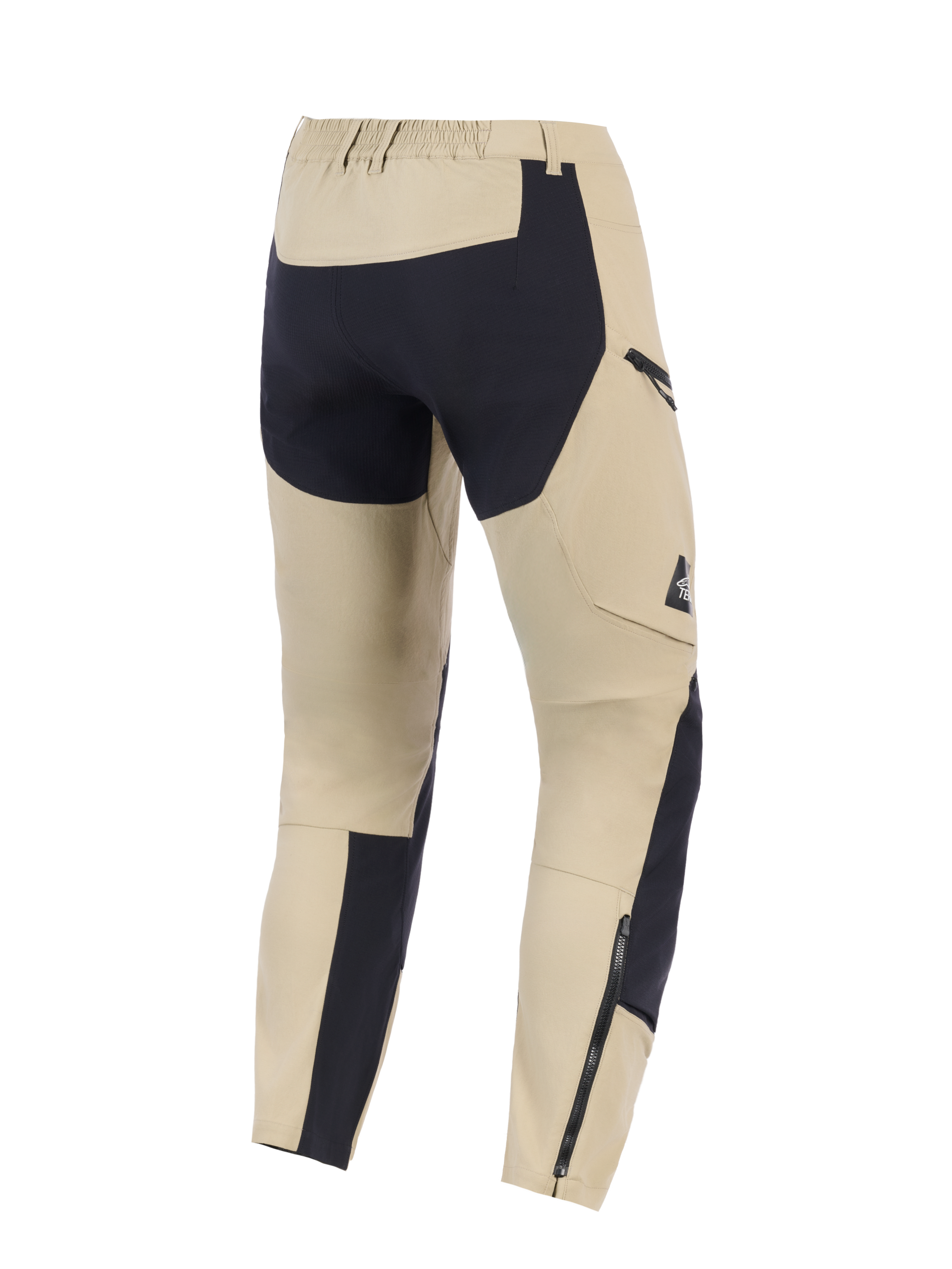 Pantaloni Flex-AST Explorer